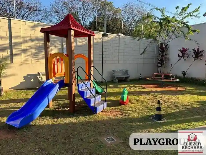Apartamento com 2 quartos à venda, 52m² — foto 21 de 22