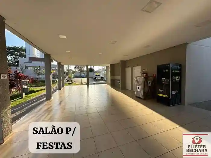 Apartamento com 2 quartos à venda, 52m² — foto 19 de 22