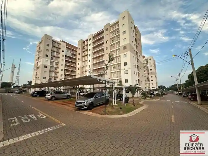 Apartamento com 2 quartos à venda, 52m² — foto 20 de 22