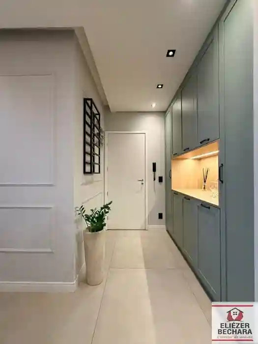 Apartamento com 2 quartos à venda, 52m² — foto 5 de 22