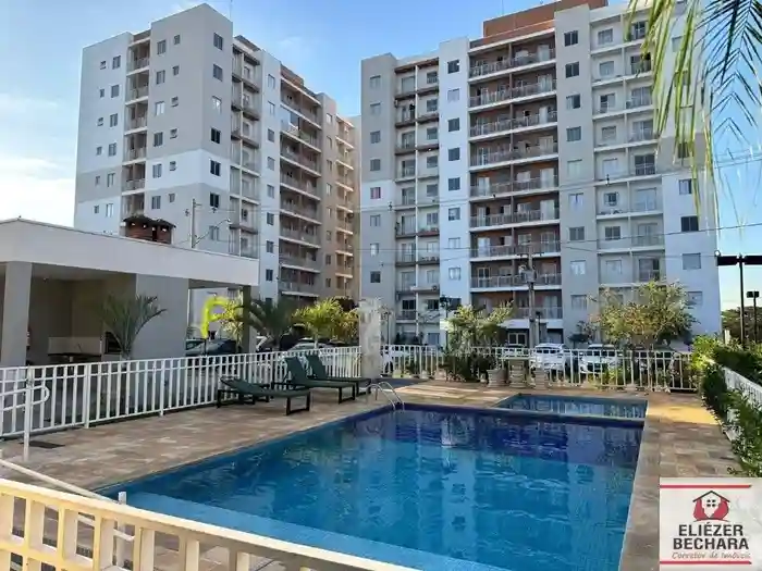 Apartamento com 2 quartos à venda, 52m² — foto 22 de 22