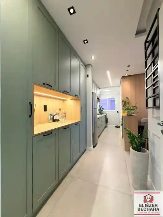 Apartamento com 2 quartos à venda, 52m² — foto 10 de 22