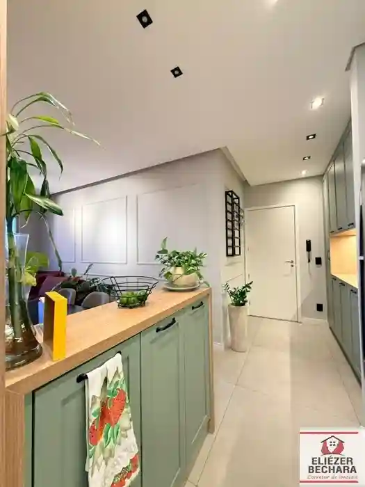 Apartamento com 2 quartos à venda, 52m² — foto 7 de 22