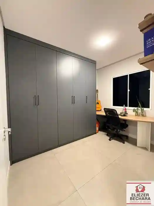 Apartamento com 2 quartos à venda, 52m² — foto 12 de 22