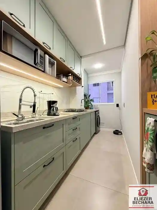 Apartamento com 2 quartos à venda, 52m² — foto 15 de 22