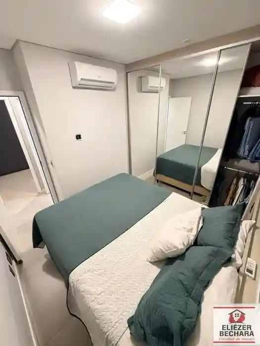 Apartamento com 2 quartos à venda, 52m² — foto 9 de 22