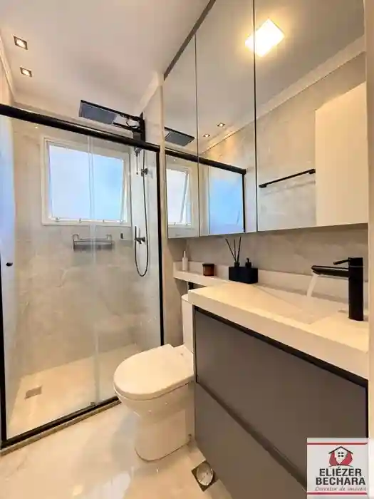 Apartamento com 2 quartos à venda, 52m² — foto 4 de 22