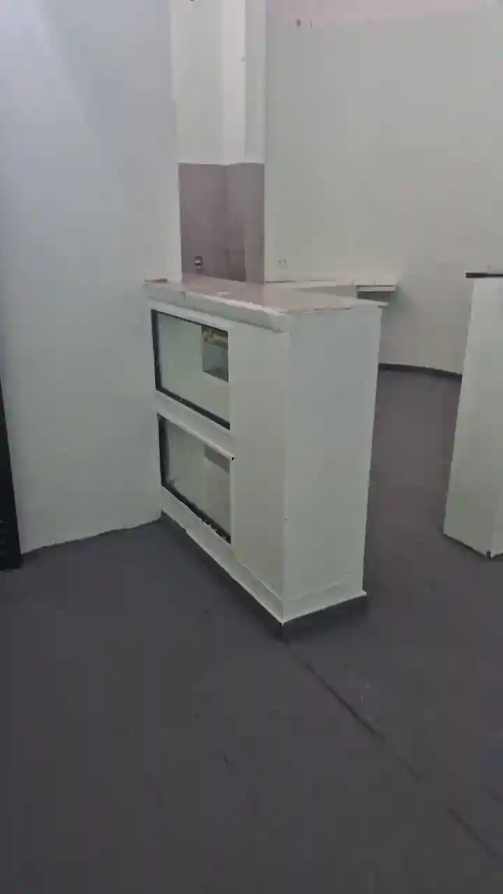 Galpão / Depósito / Armazém com 2 quartos para aluguel, 110m² — foto 12 de 18