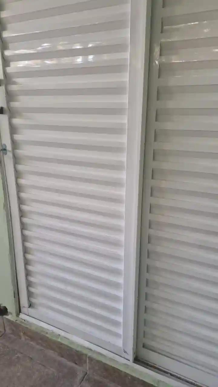 Galpão / Depósito / Armazém com 2 quartos para aluguel, 110m² — foto 9 de 18