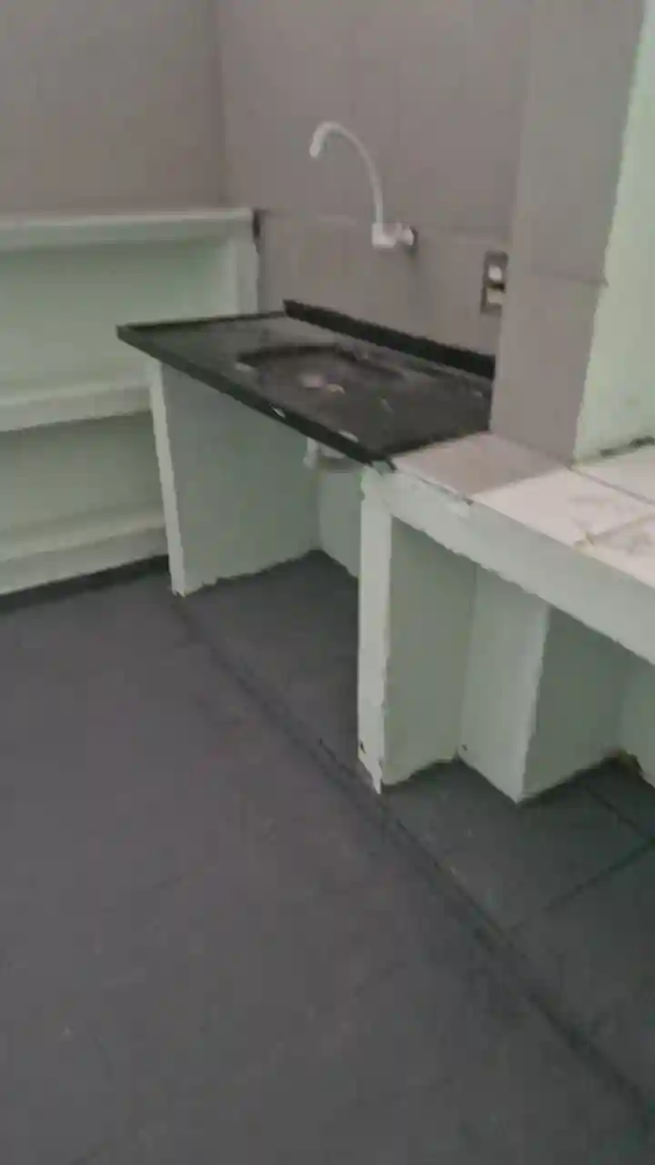 Galpão / Depósito / Armazém com 2 quartos para aluguel, 110m² — foto 4 de 18