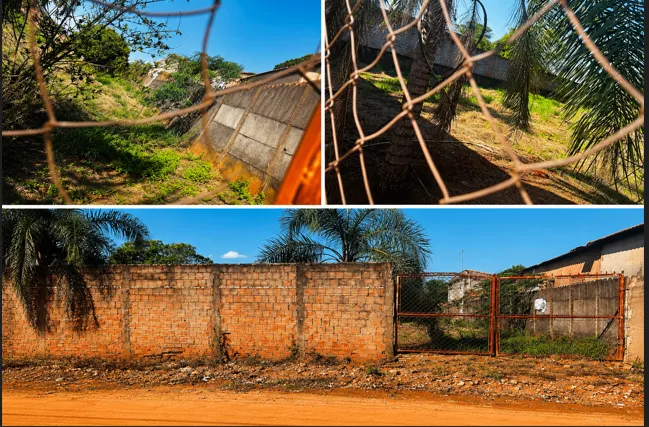 Fazenda / Sítio / Chácara à venda, 1000m² — foto 2 de 6