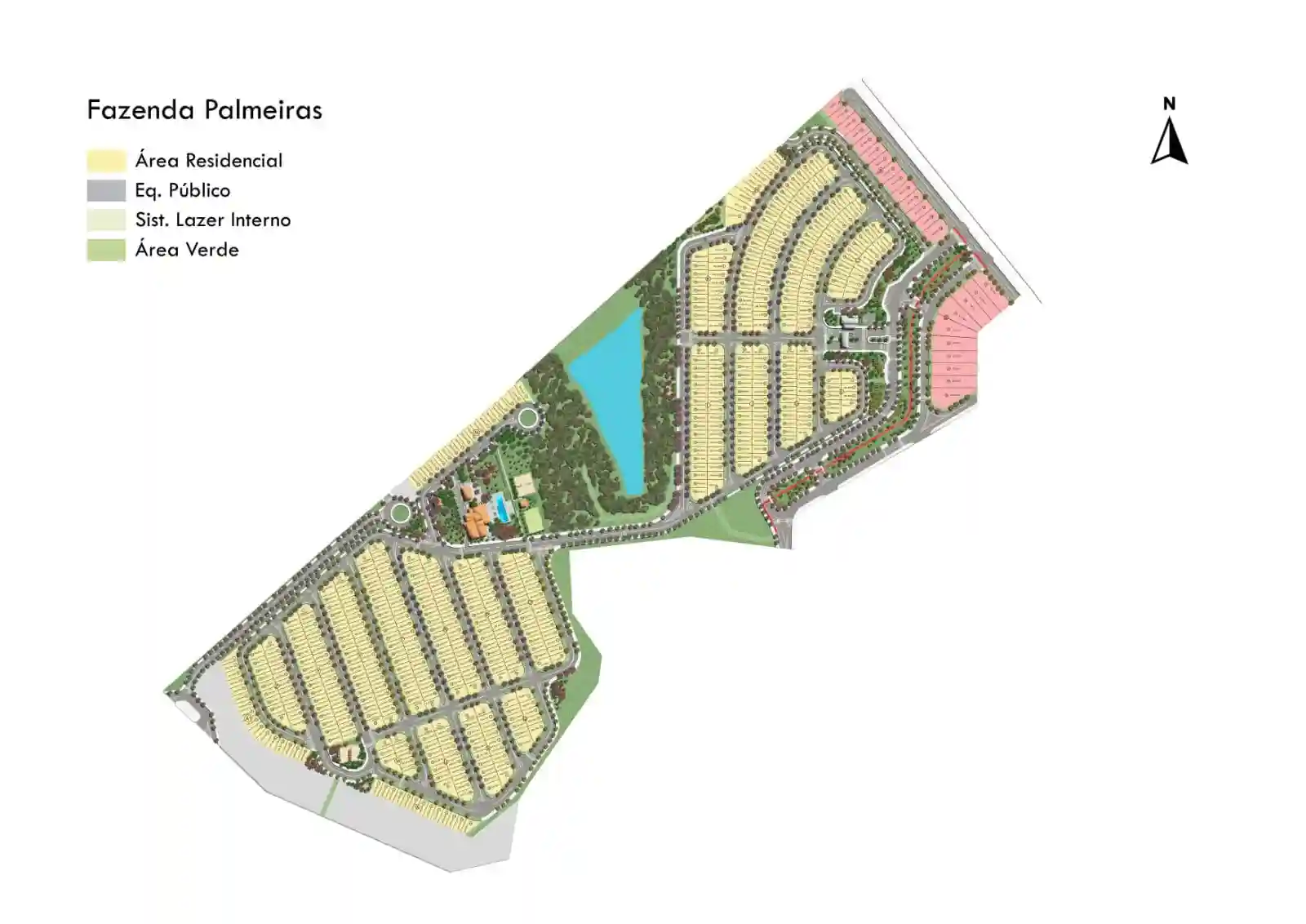 Terreno / Lote / Condomínio  à venda, 200m² — foto 5 de 5