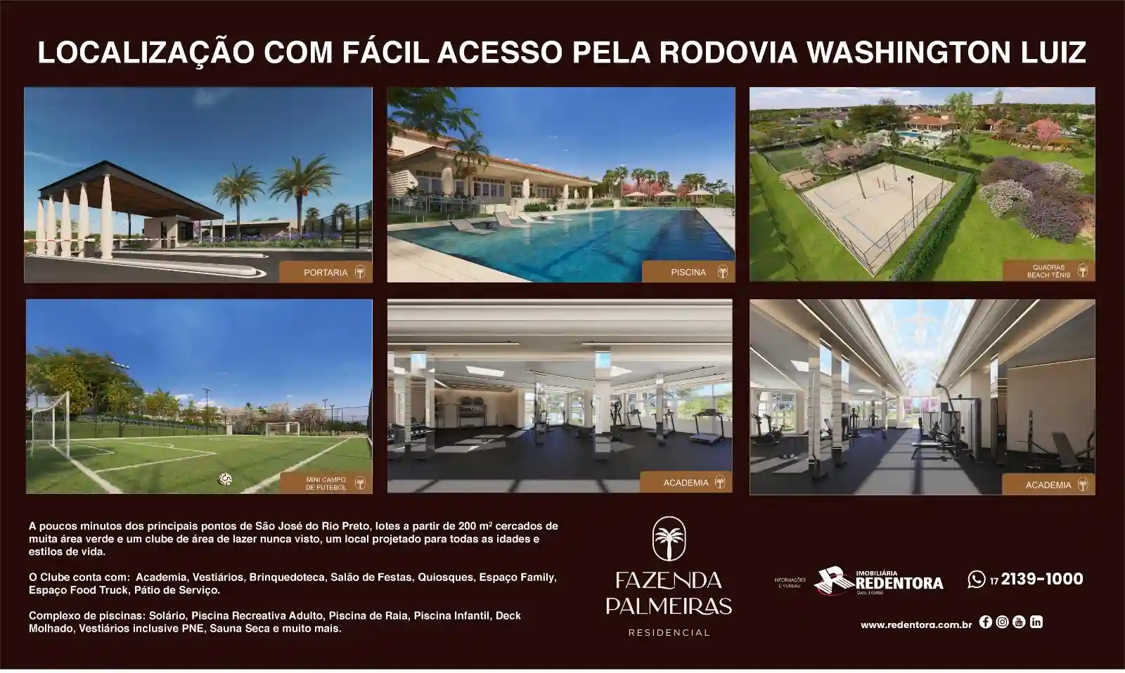 Terreno / Lote / Condomínio  à venda, 200m² — foto 3 de 5