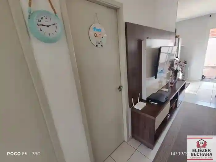 Casa de Condomínio com 2 quartos à venda, 50m² — foto 3 de 22