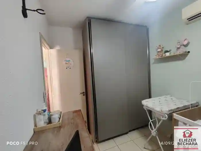 Casa de Condomínio com 2 quartos à venda, 50m² — foto 6 de 22