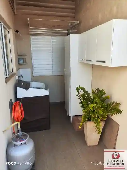 Casa de Condomínio com 2 quartos à venda, 50m² — foto 19 de 22