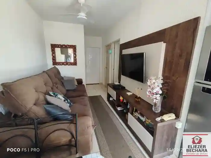 Casa de Condomínio com 2 quartos à venda, 50m² — foto 1 de 22