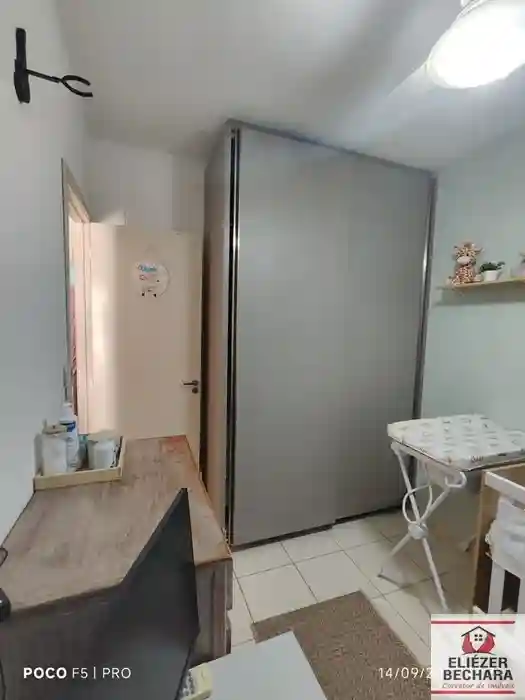 Casa de Condomínio com 2 quartos à venda, 50m² — foto 14 de 22