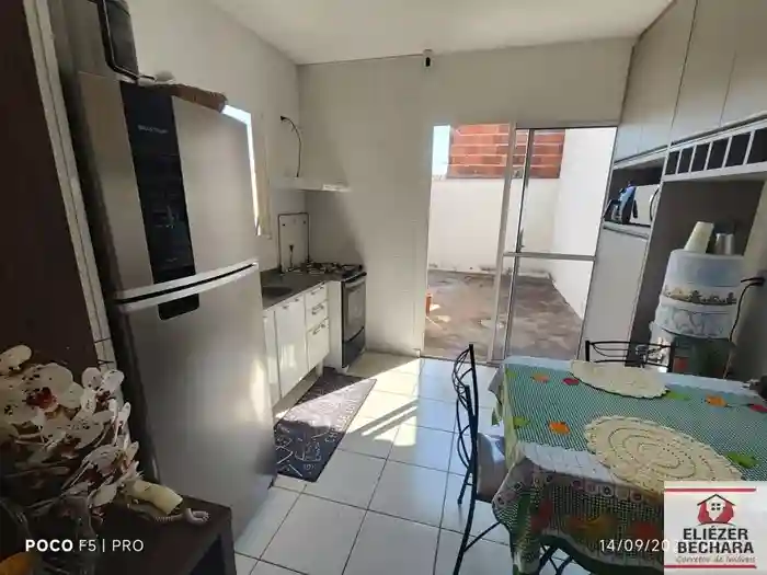 Casa de Condomínio com 2 quartos à venda, 50m² — foto 17 de 22