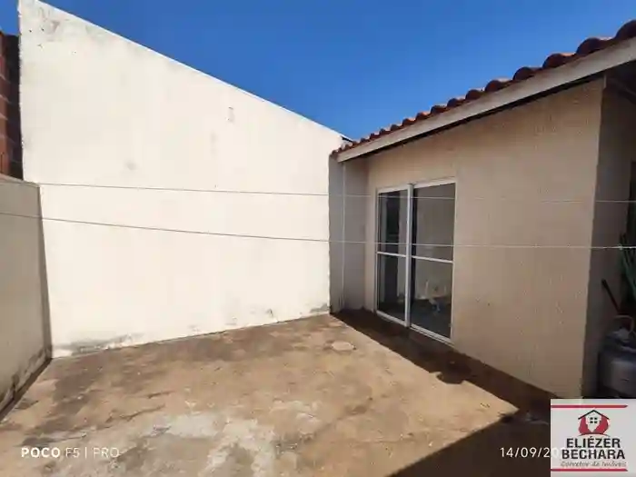 Casa de Condomínio com 2 quartos à venda, 50m² — foto 20 de 22