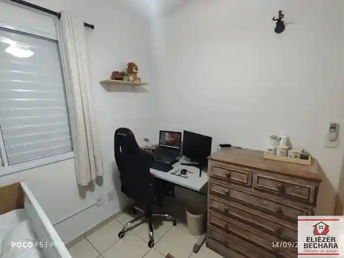 Casa de Condomínio com 2 quartos à venda, 50m² — foto 8 de 22