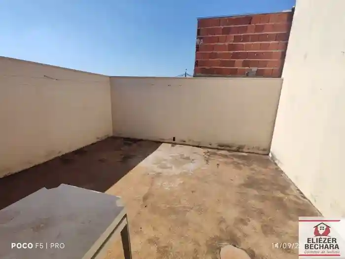 Casa de Condomínio com 2 quartos à venda, 50m² — foto 21 de 22