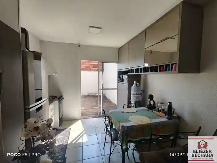 Casa de Condomínio com 2 quartos à venda, 50m² — foto 12 de 22