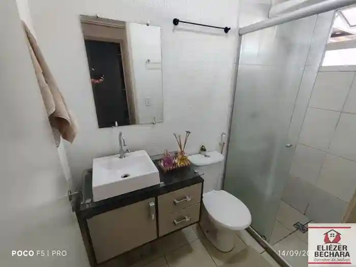 Casa de Condomínio com 2 quartos à venda, 50m² — foto 16 de 22