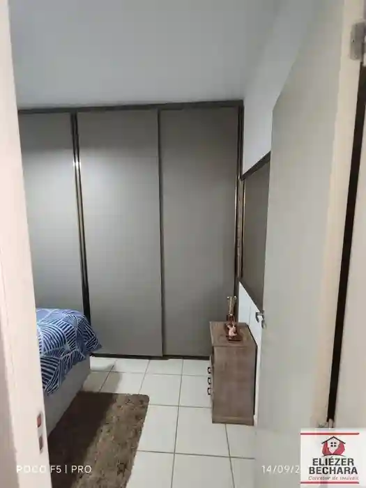 Casa de Condomínio com 2 quartos à venda, 50m² — foto 11 de 22