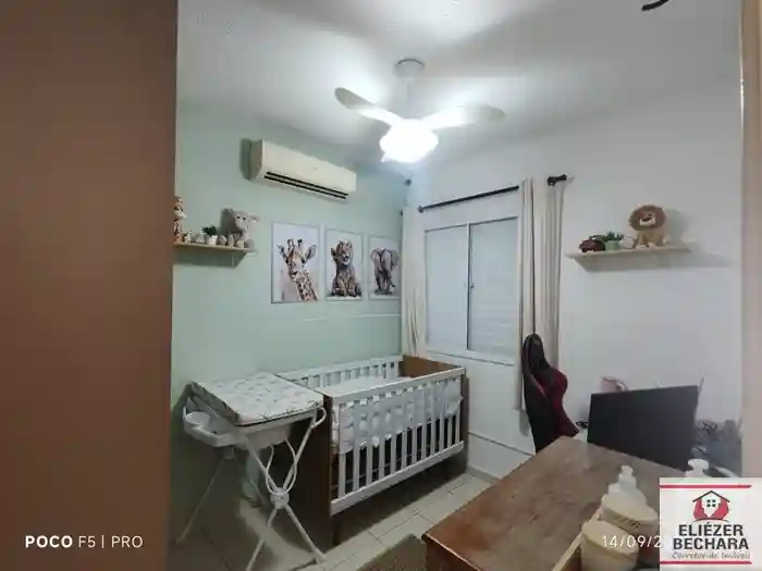Casa de Condomínio com 2 quartos à venda, 50m² — foto 9 de 22