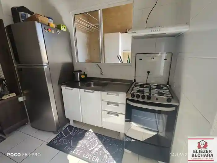 Casa de Condomínio com 2 quartos à venda, 50m² — foto 18 de 22