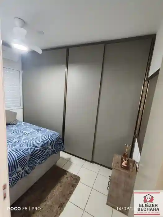 Casa de Condomínio com 2 quartos à venda, 50m² — foto 5 de 22