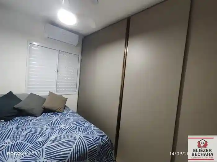 Casa de Condomínio com 2 quartos à venda, 50m² — foto 10 de 22