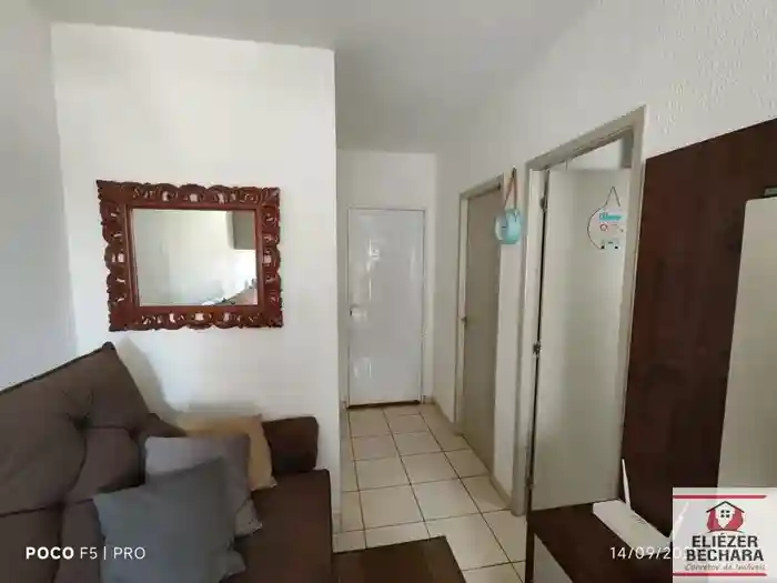 Casa de Condomínio com 2 quartos à venda, 50m² — foto 2 de 22