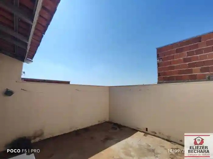 Casa de Condomínio com 2 quartos à venda, 50m² — foto 22 de 22
