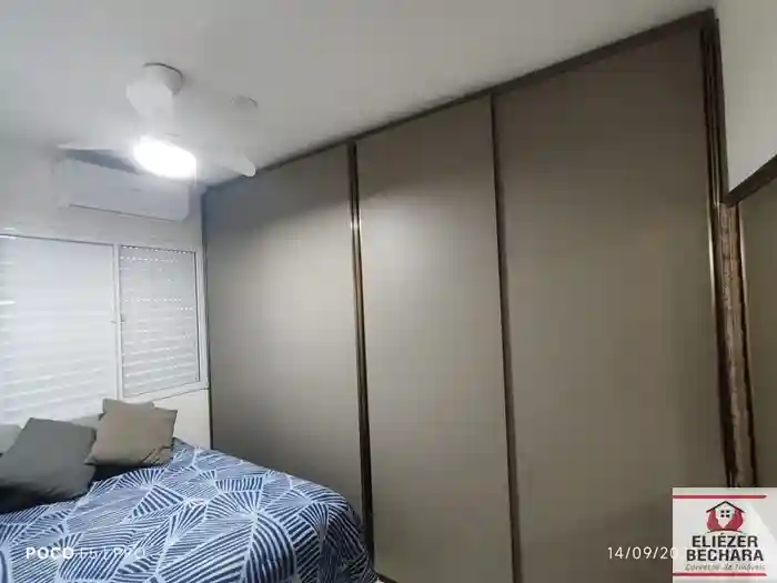 Casa de Condomínio com 2 quartos à venda, 50m² — foto 4 de 22