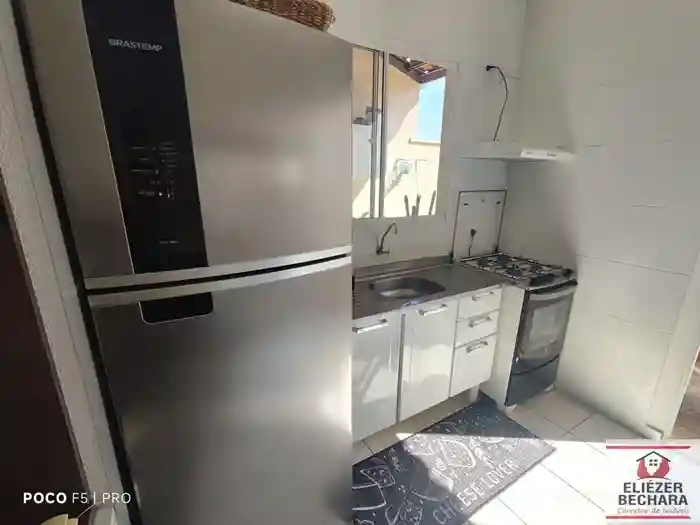 Casa de Condomínio com 2 quartos à venda, 50m² — foto 7 de 22