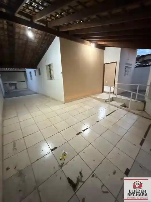 Casa com 3 quartos à venda, 100m² — foto 22 de 25