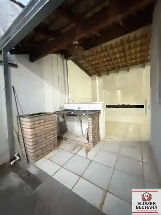 Casa com 3 quartos à venda, 100m² — foto 18 de 25