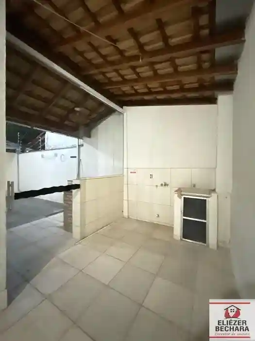 Casa com 3 quartos à venda, 100m² — foto 15 de 25