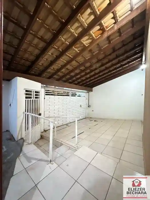 Casa com 3 quartos à venda, 100m² — foto 12 de 25