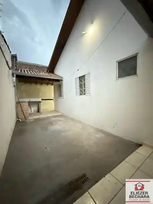Casa com 3 quartos à venda, 100m² — foto 24 de 25