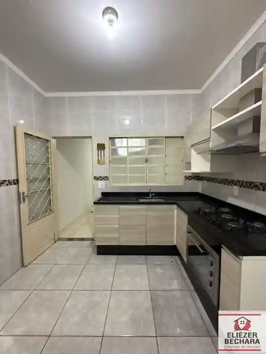 Casa com 3 quartos à venda, 100m² — foto 9 de 25