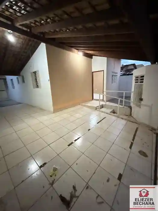 Casa com 3 quartos à venda, 100m² — foto 5 de 25