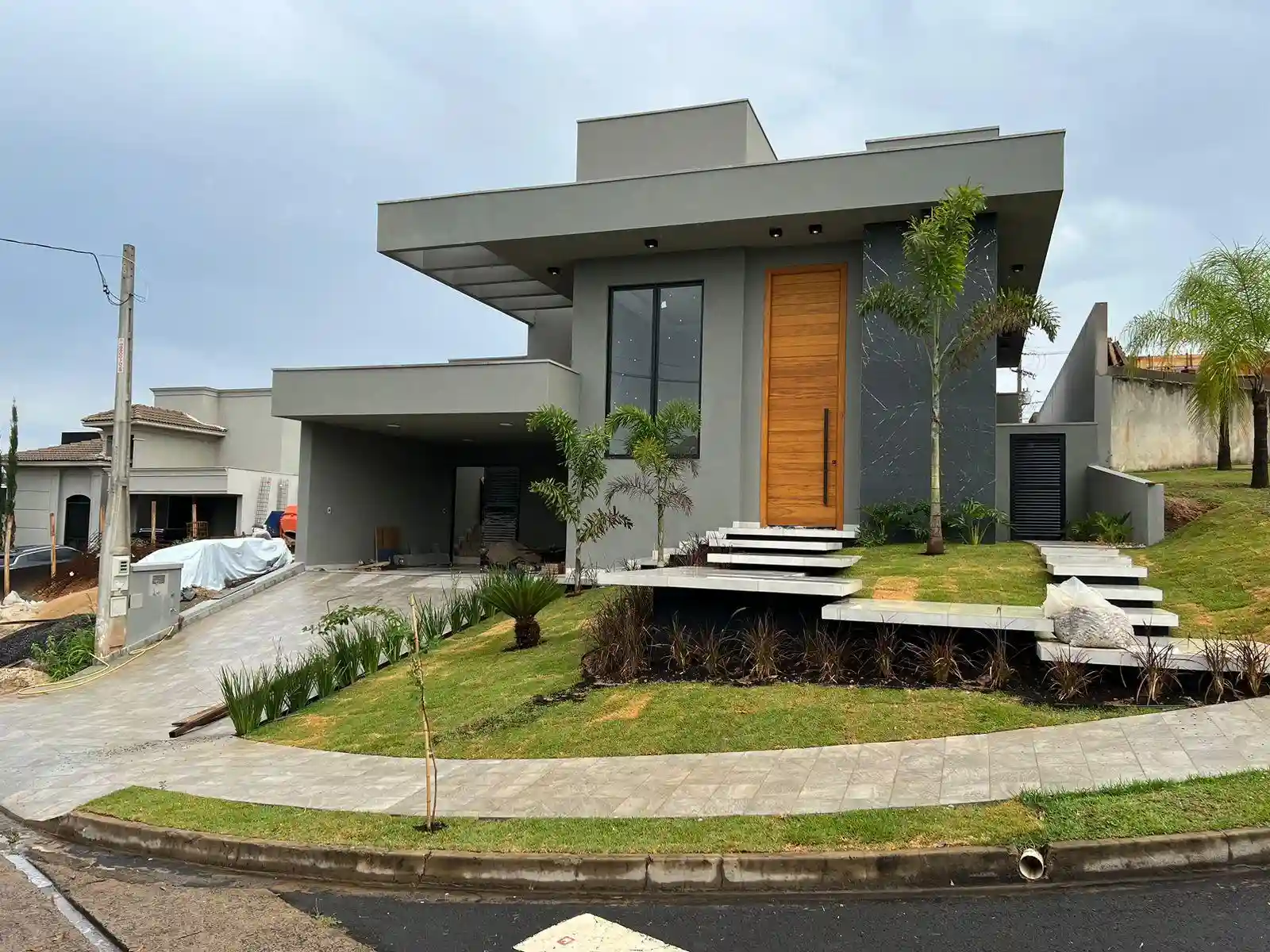 Casa de Condomínio com 3 quartos à venda, 202m² — foto 15 de 15