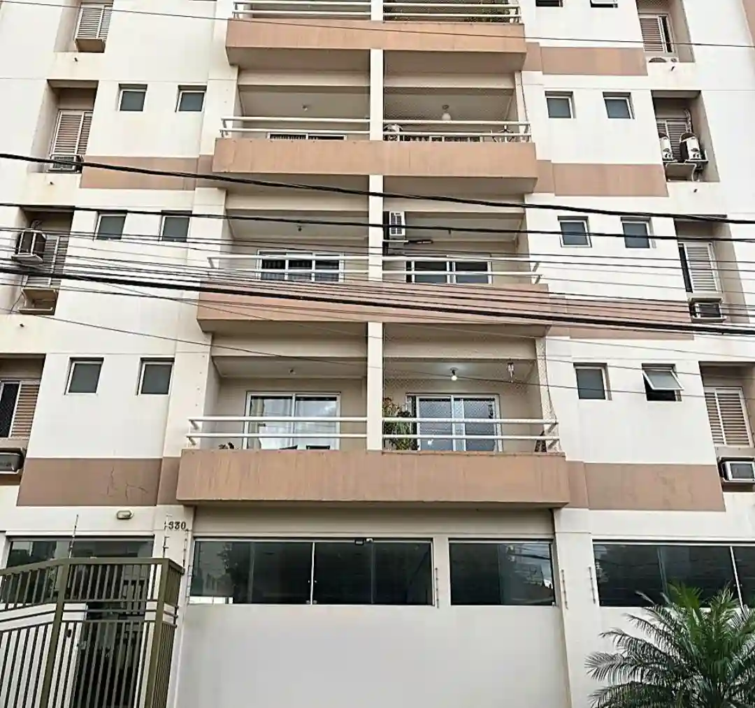 Apartamento com 2 quartos à venda, 85m² — foto 2 de 9