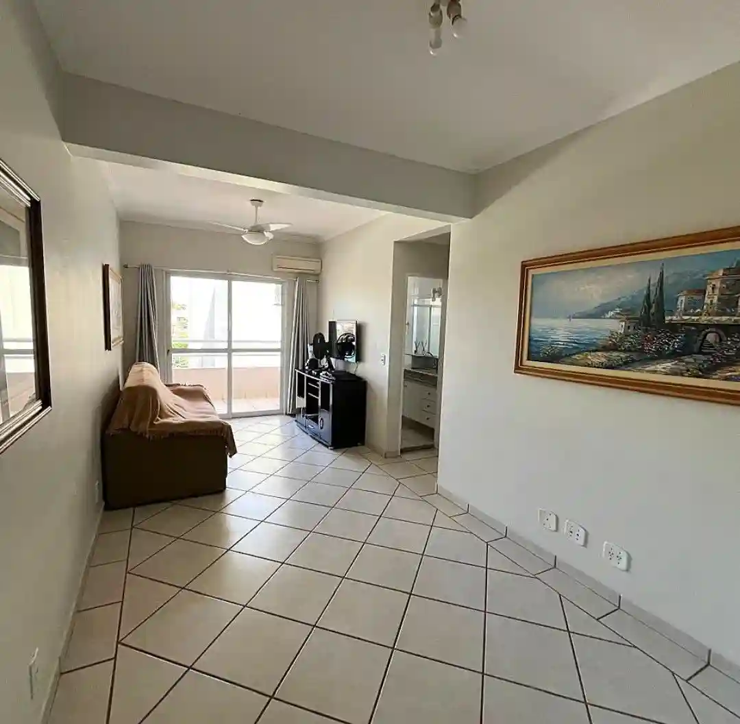 Apartamento com 2 quartos à venda, 85m² — foto 1 de 9
