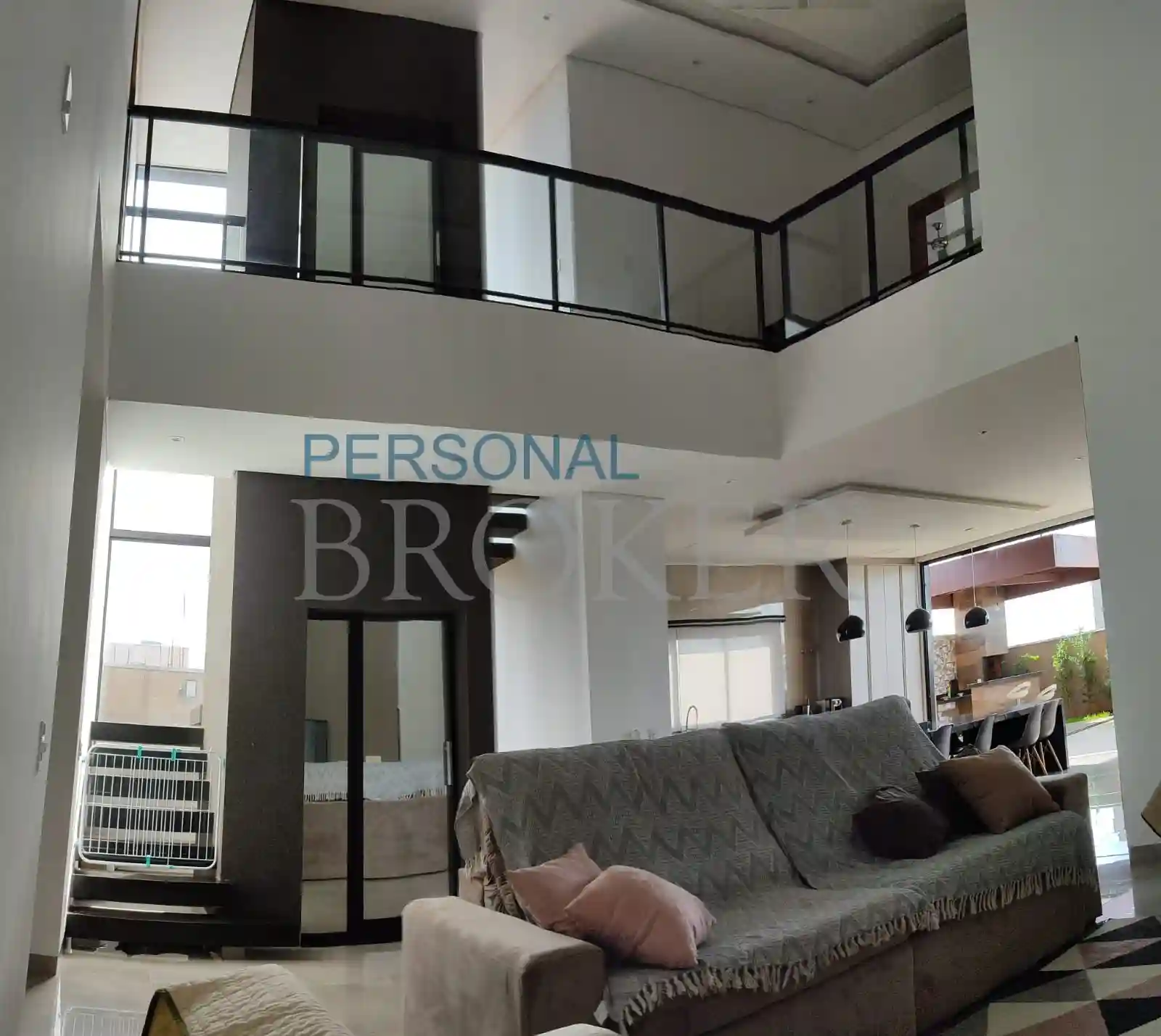 Casa de Condomínio com 3 quartos à venda, 355m² — foto 6 de 21