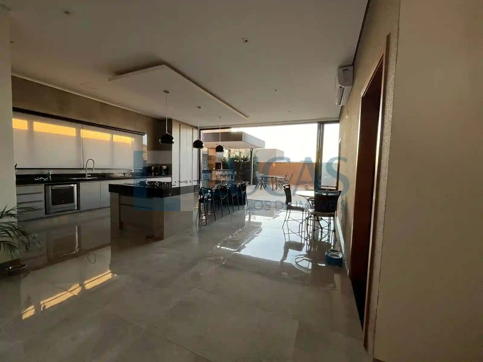 Casa de Condomínio com 3 quartos à venda, 355m² — foto 19 de 21