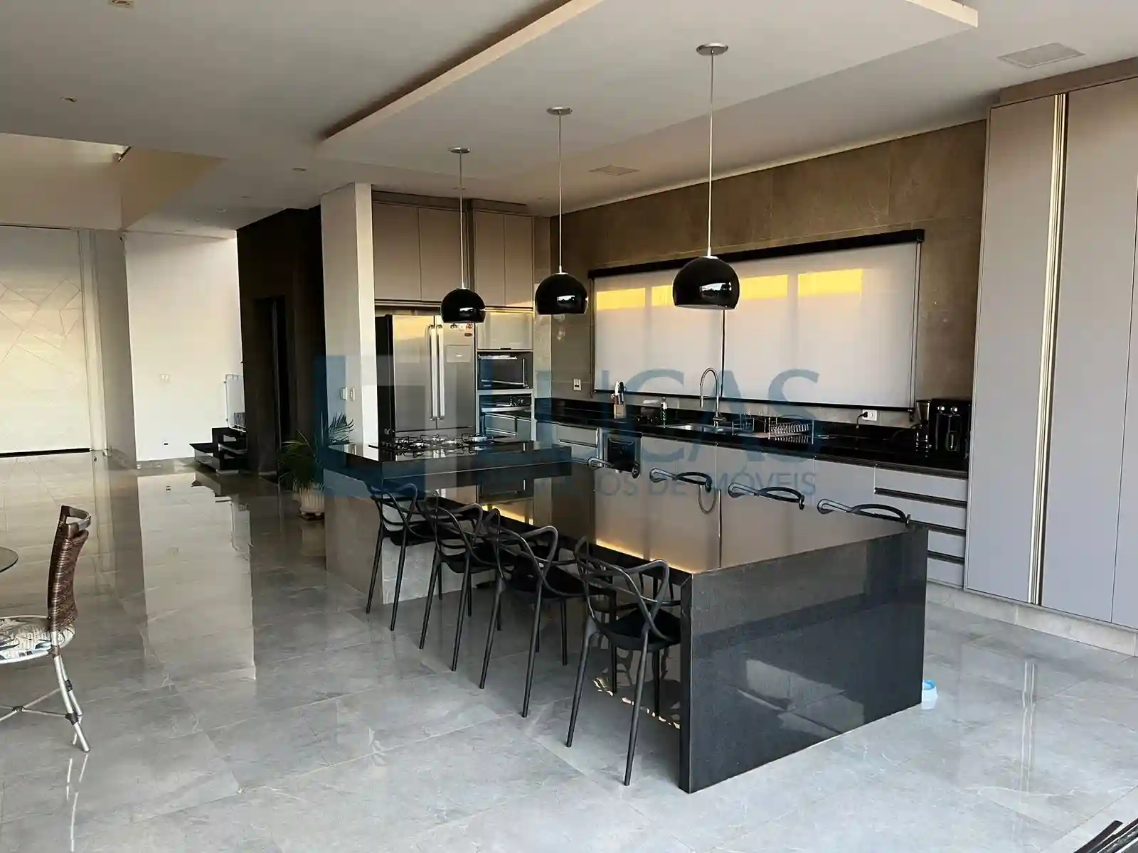 Casa de Condomínio com 3 quartos à venda, 355m² — foto 18 de 21
